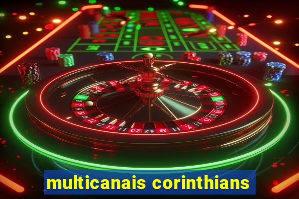 multicanais corinthians